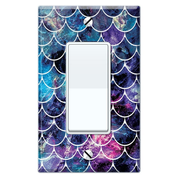 Single Outlet Wall Plate/Panel Plate/Cover 1-Gang Device Receptacle Wallplate Light Panel Cover Pink Background Many Colorful Diamond Single Outlet Wall Plate/Panel Plate/Cover 1-Gang Device Receptacle Wallplate Light Panel Cover Pink Background Many Colorful Diamond